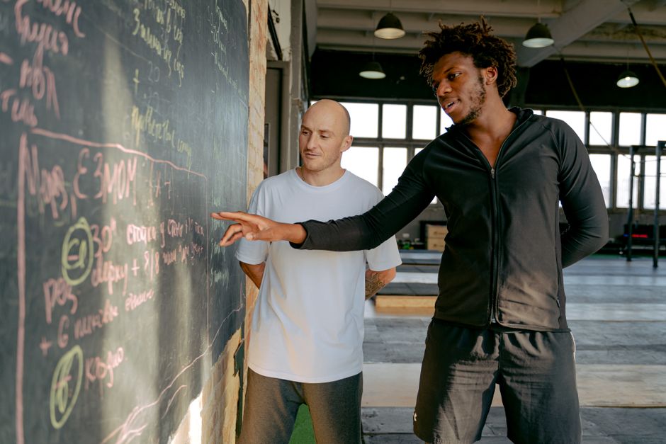 Formation et mentorat pour développeurs