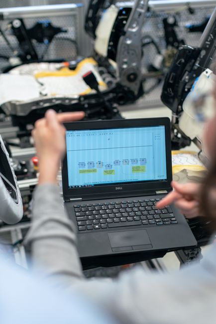 Tests unitaires et automatisation du débogage