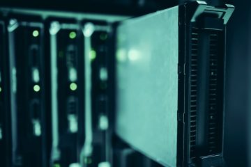 Serveurs dans un data center — Redis pour les développeurs
